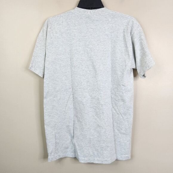 Signal Sport Vintage 1995 Village Of Pinehurst North Carolina SS Graphic Tee M - Picture 6 of 7